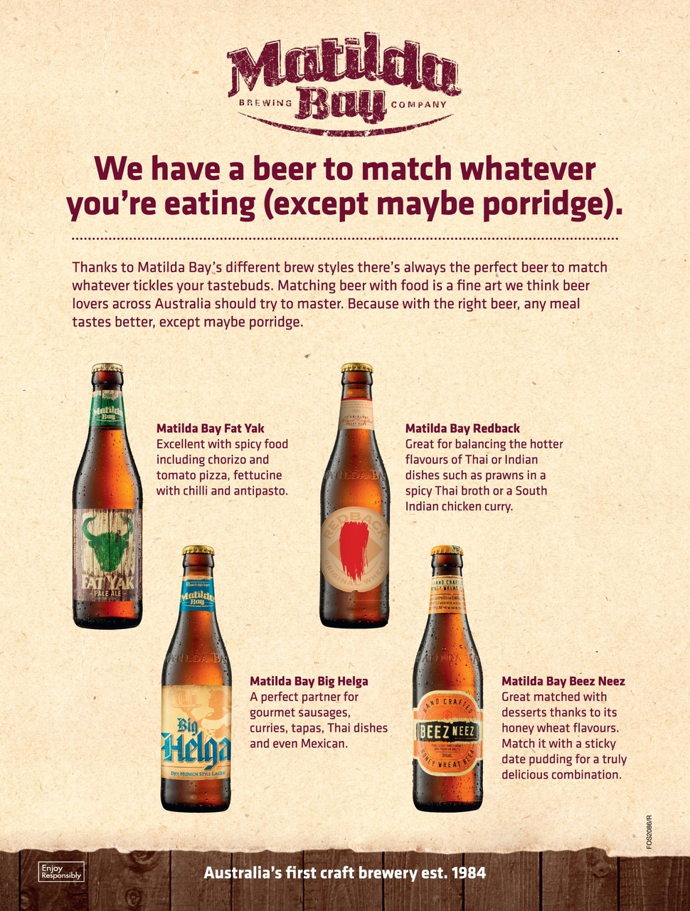 Beer and Brewer Preview Pages