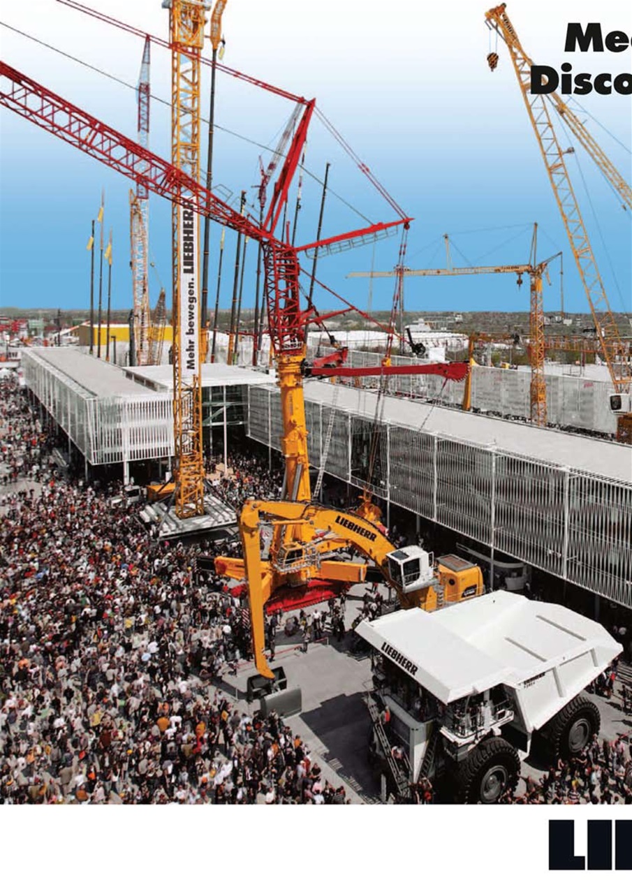 Int. Cranes and Specialized Transp Preview Pages