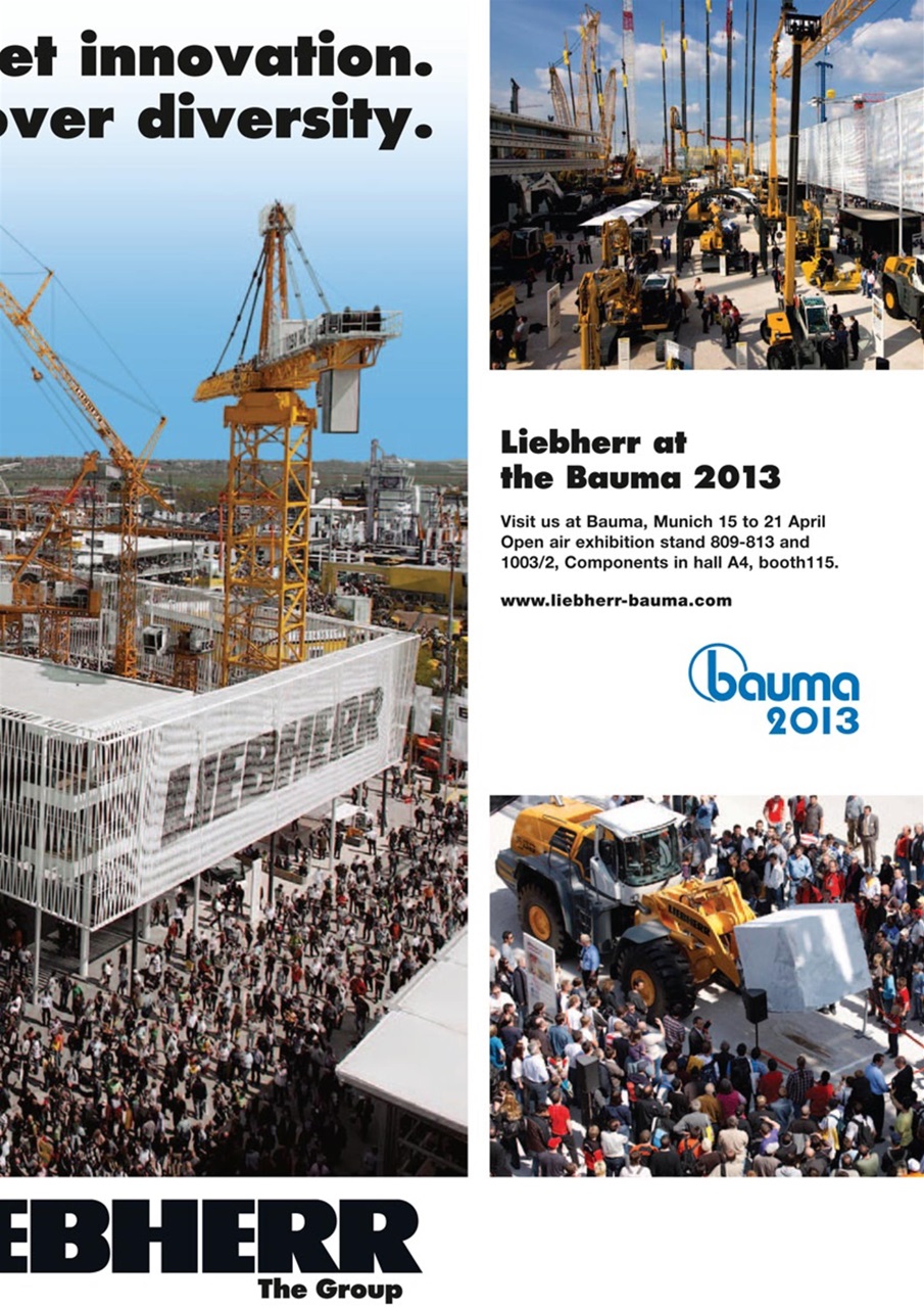 Int. Cranes and Specialized Transp Preview Pages