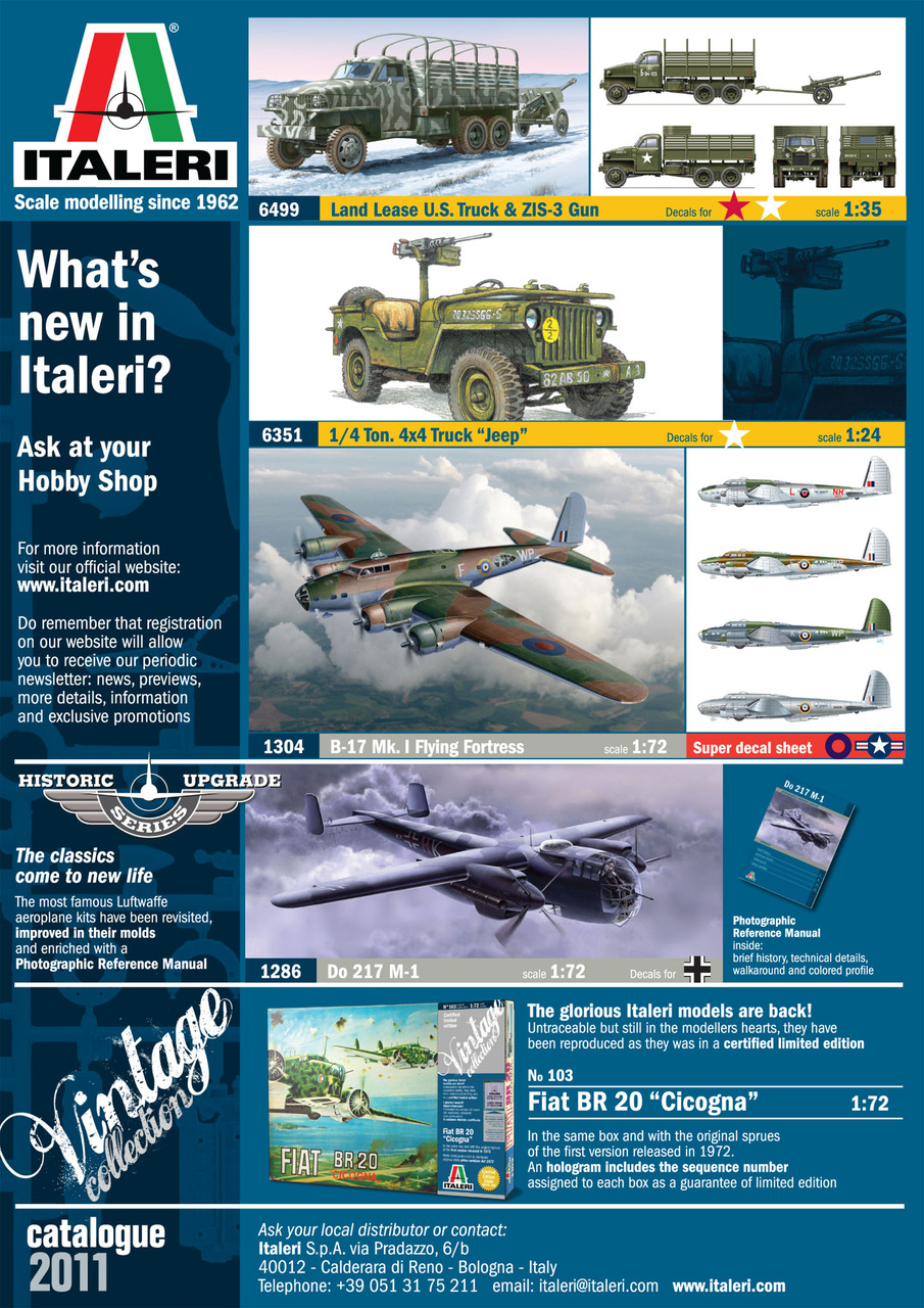 MIM: AFV Edition Preview Pages