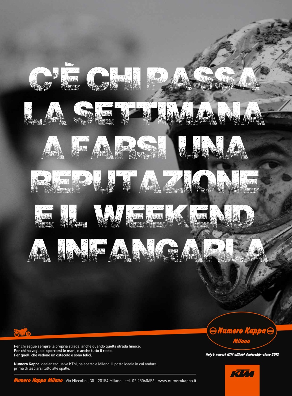 Motociclismo Fuoristrada Preview Pages