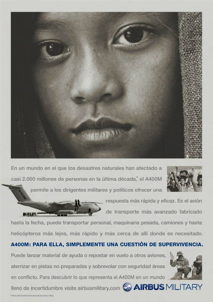 Avion Revue Internacional Preview Pages