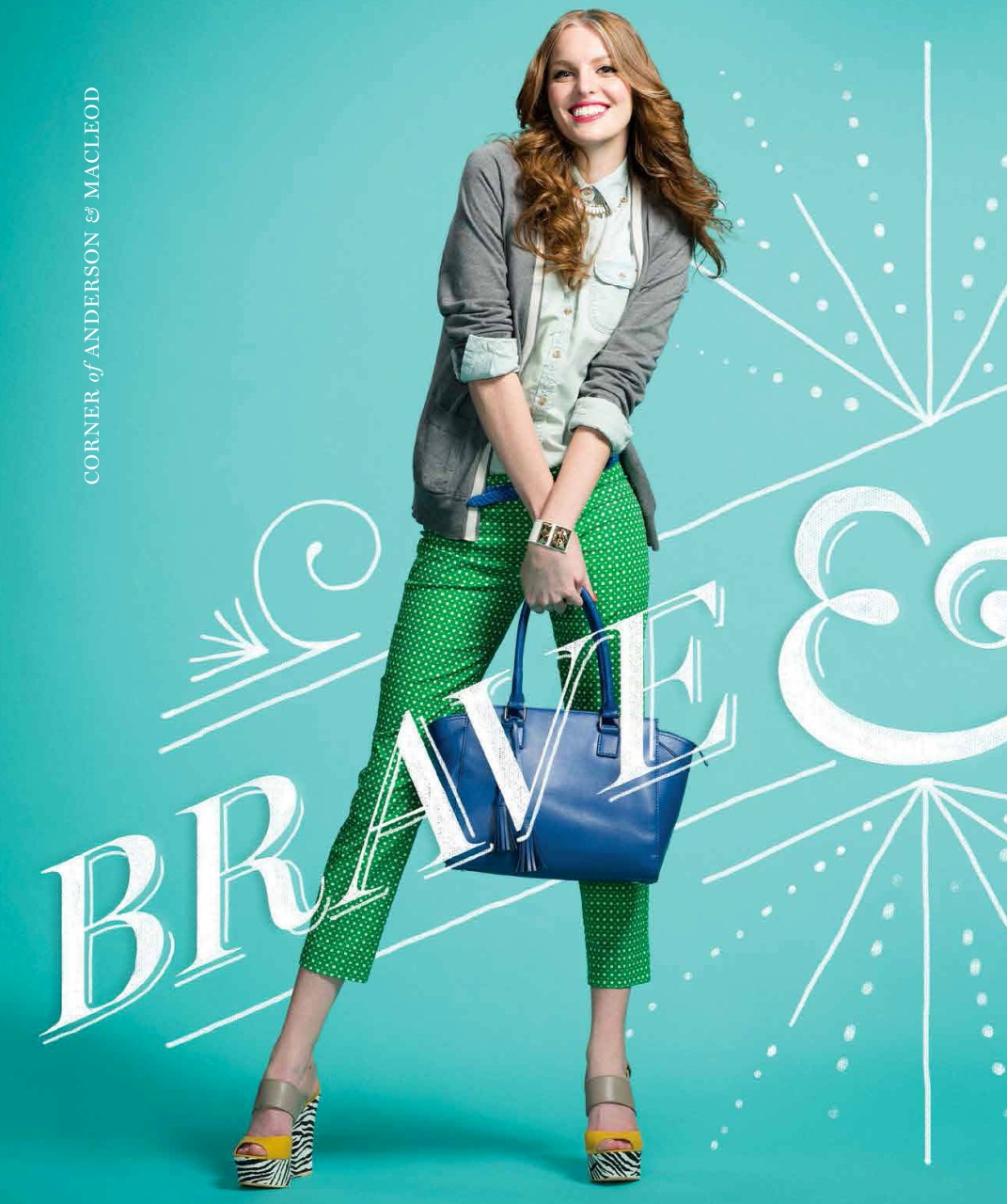 Avenue Calgary Preview Pages