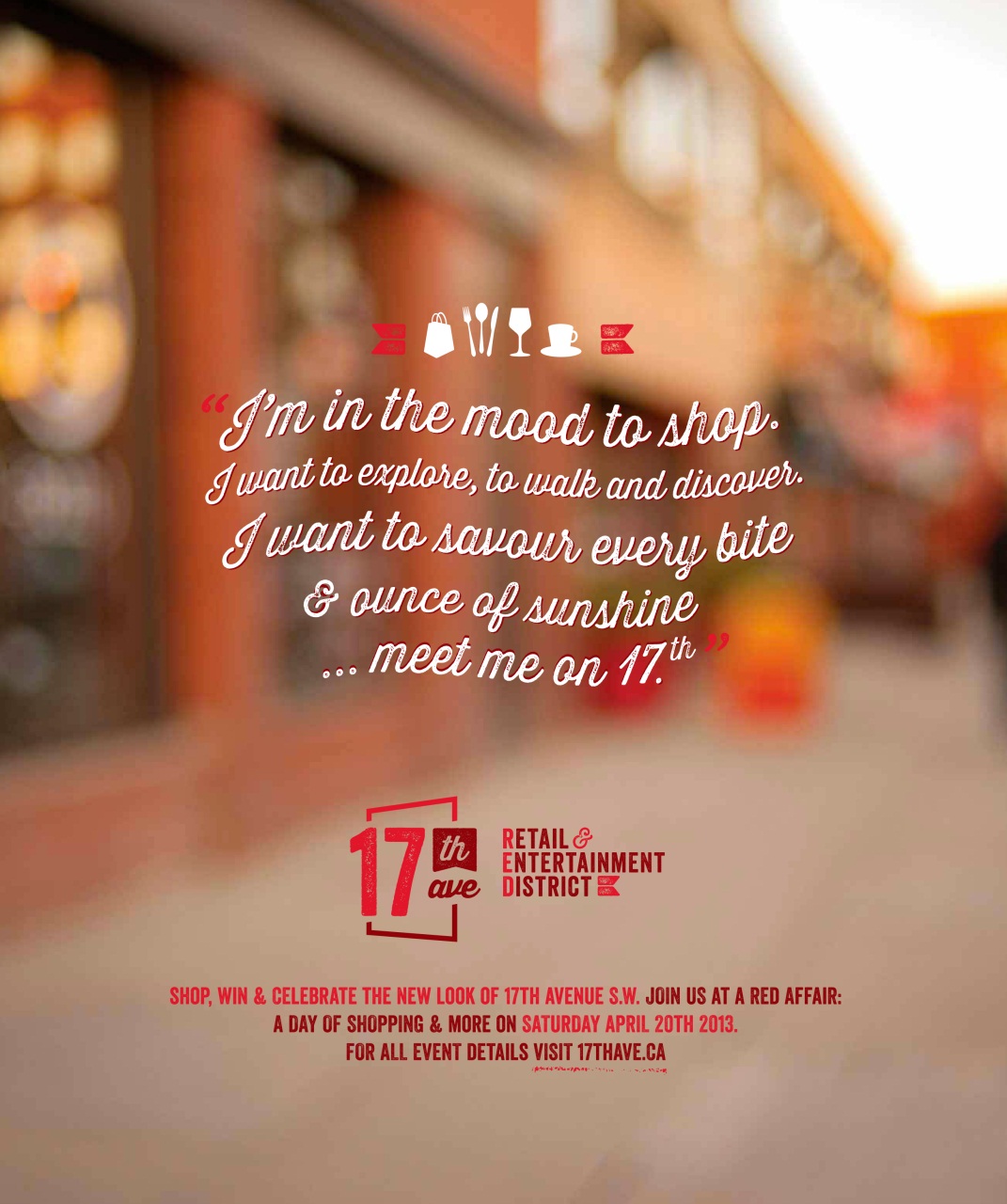 Avenue Calgary Preview Pages