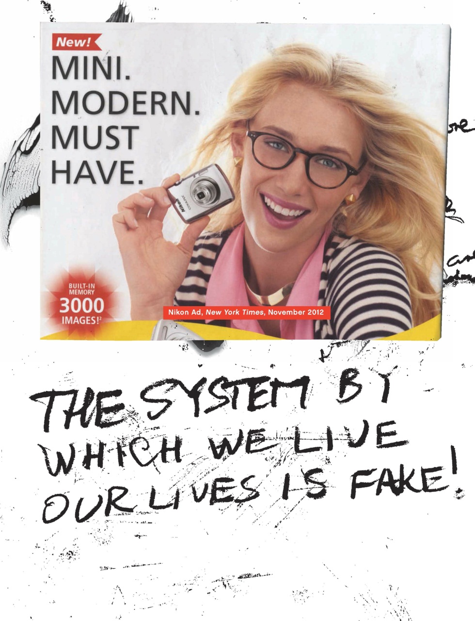 Adbusters Preview Pages