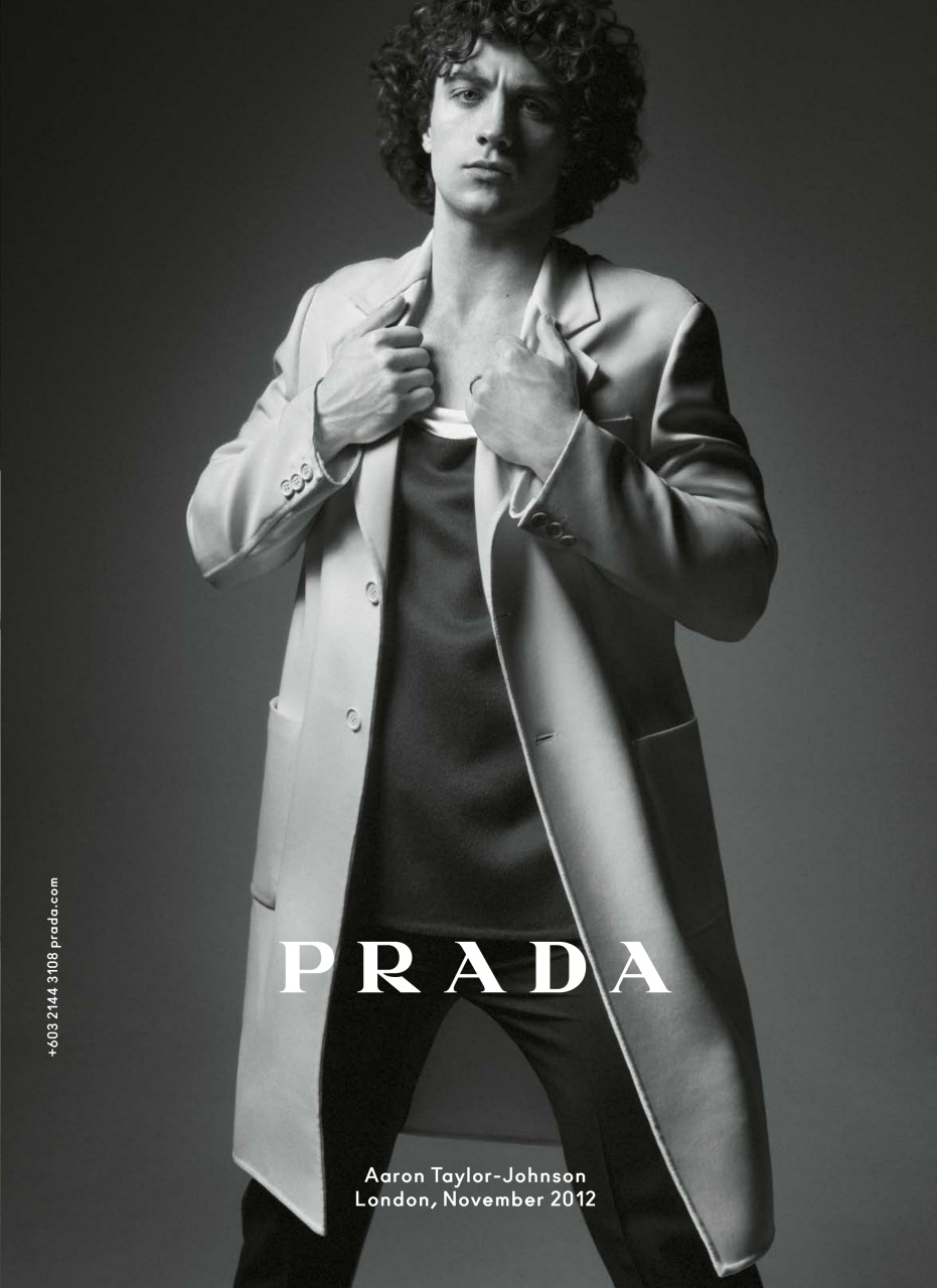 Esquire Malaysia Preview Pages