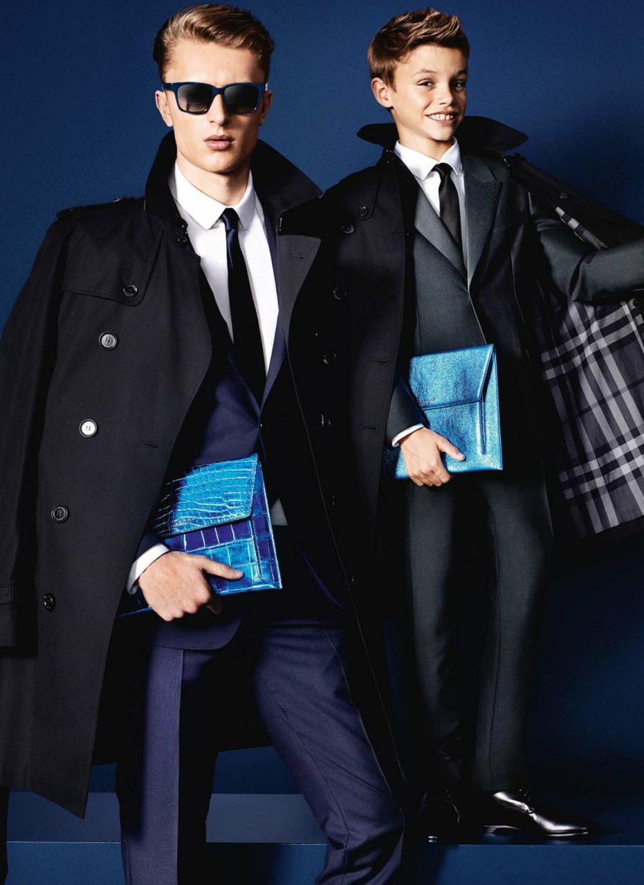 Esquire Malaysia Preview Pages