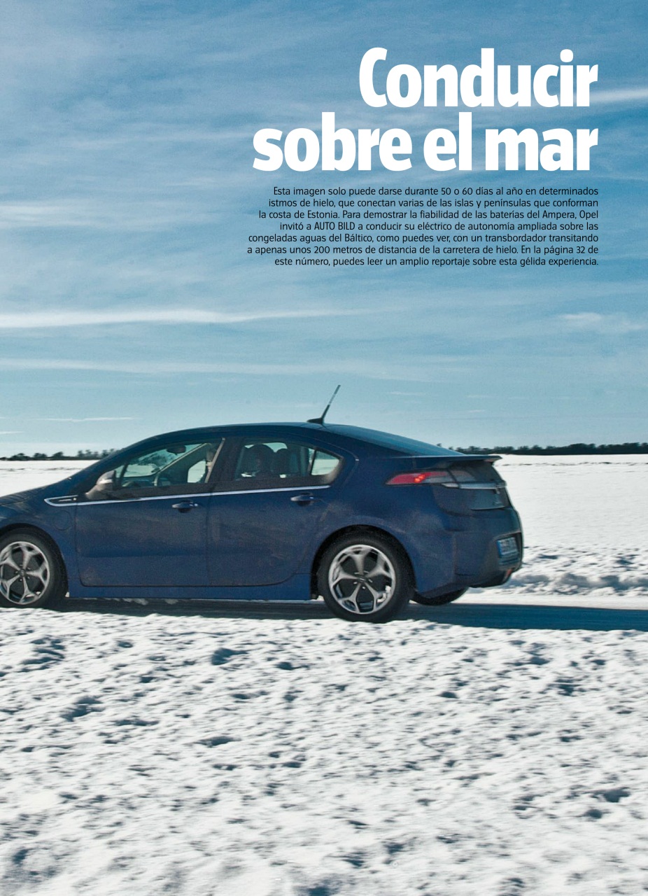 Auto Bild Preview Pages