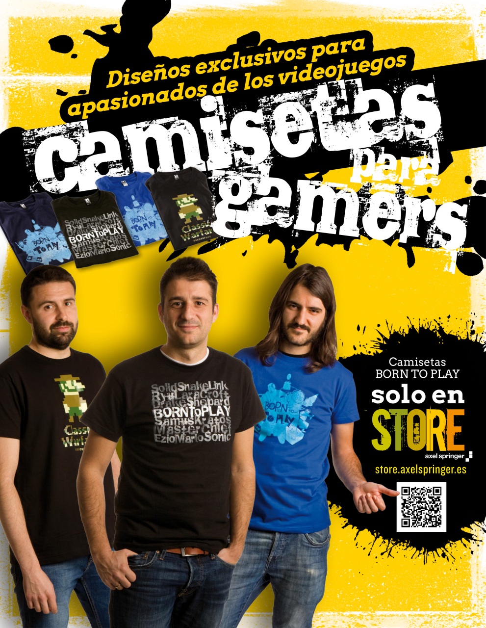 Playmania Preview Pages