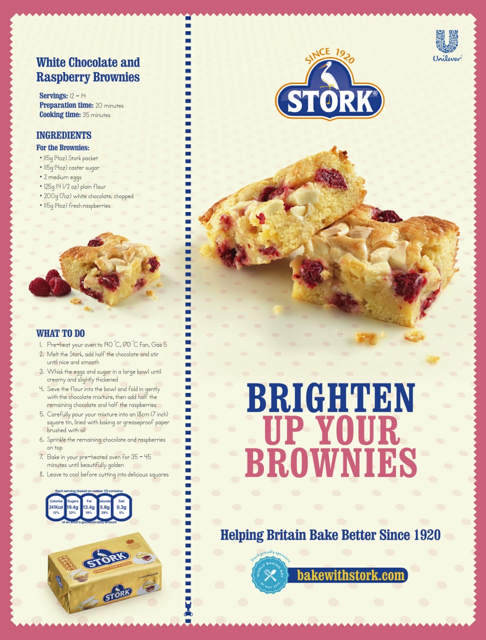 Easy Cook Magazine Preview Pages