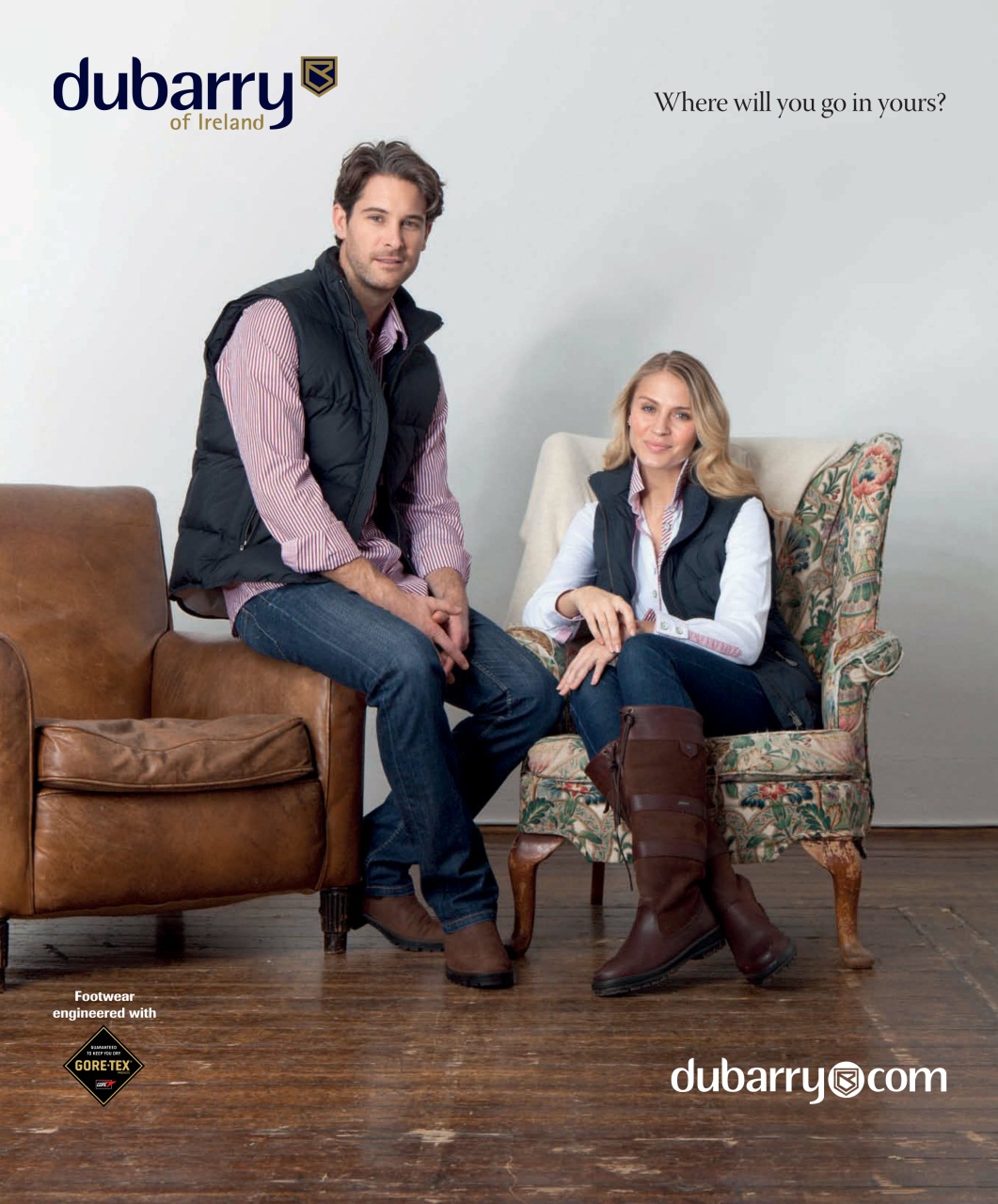 Fieldsports Journal Preview Pages