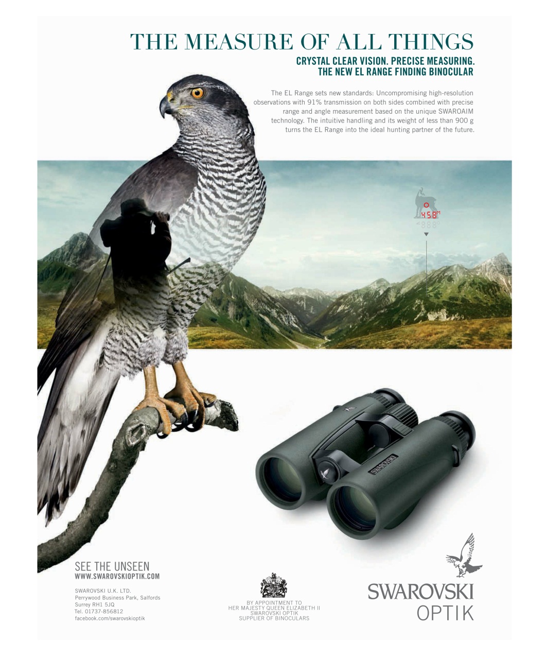 Fieldsports Journal Preview Pages