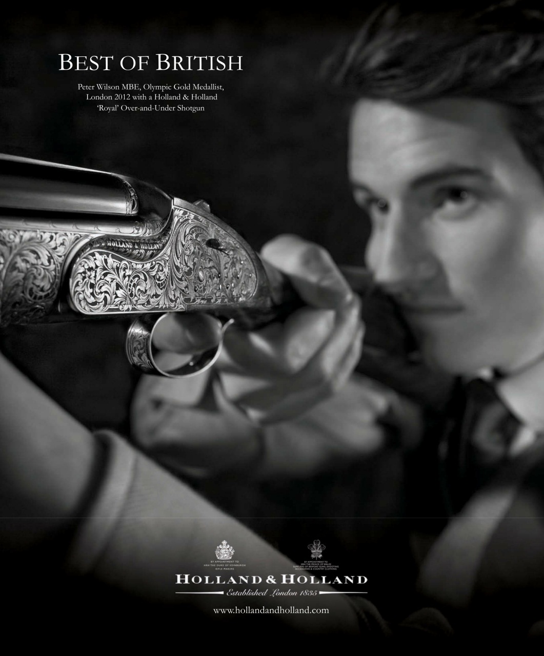 Fieldsports Journal Preview Pages