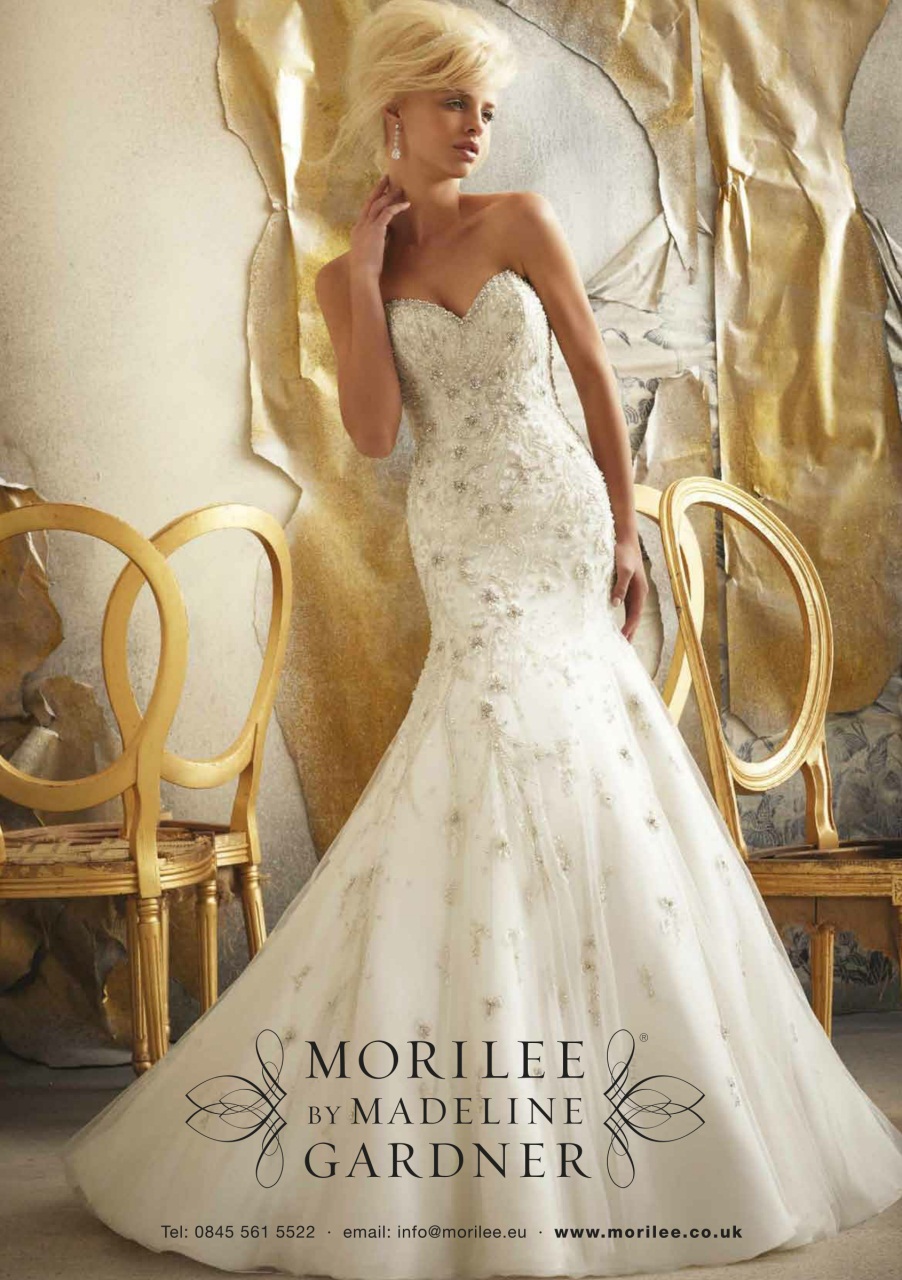 Perfect Wedding Preview Pages