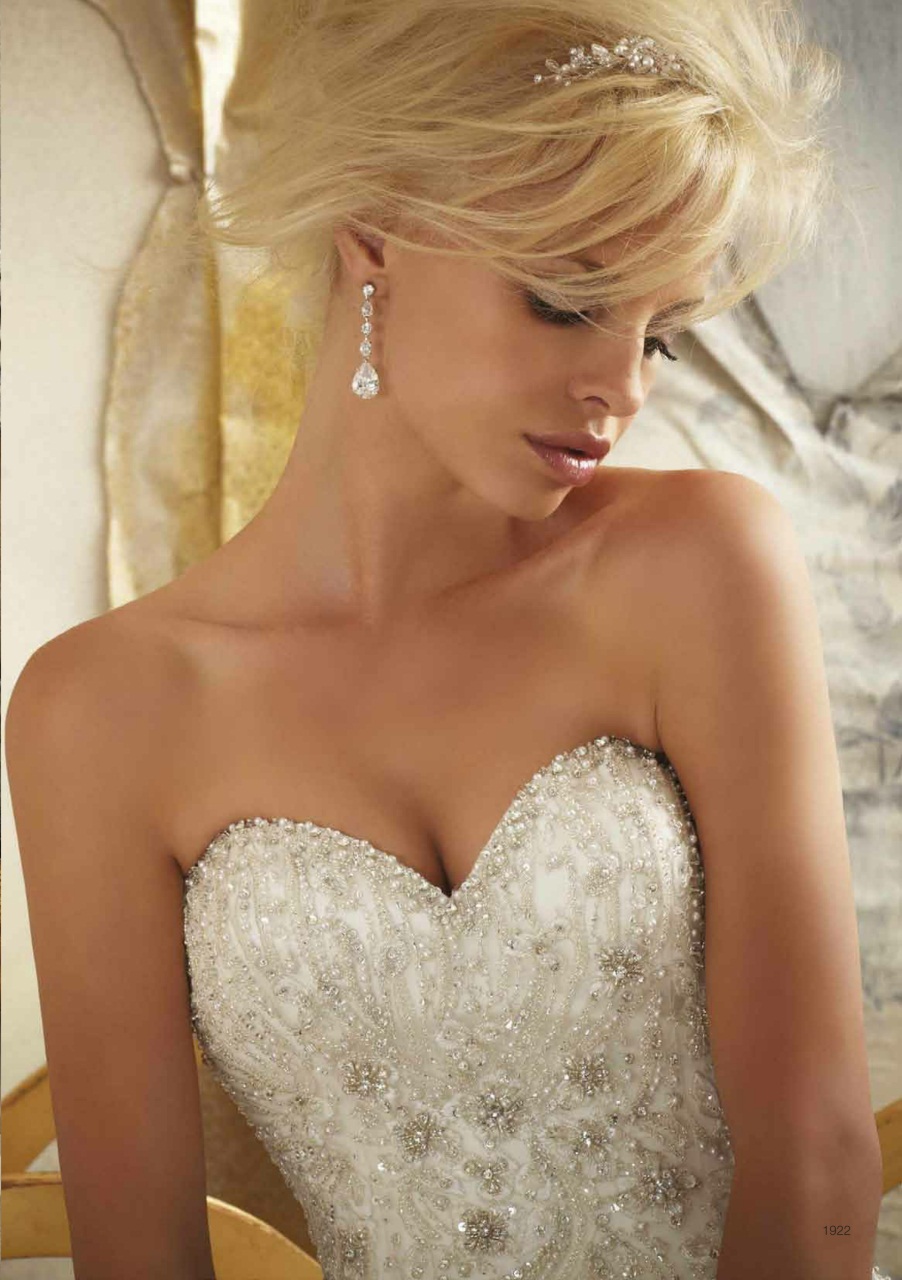 Perfect Wedding Preview Pages