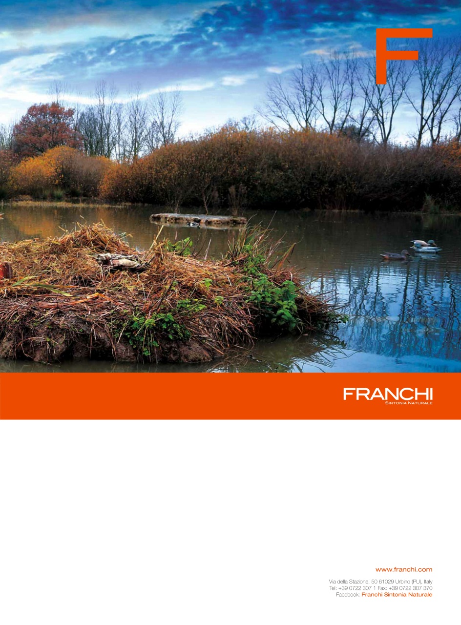 Armi E Tiro Preview Pages