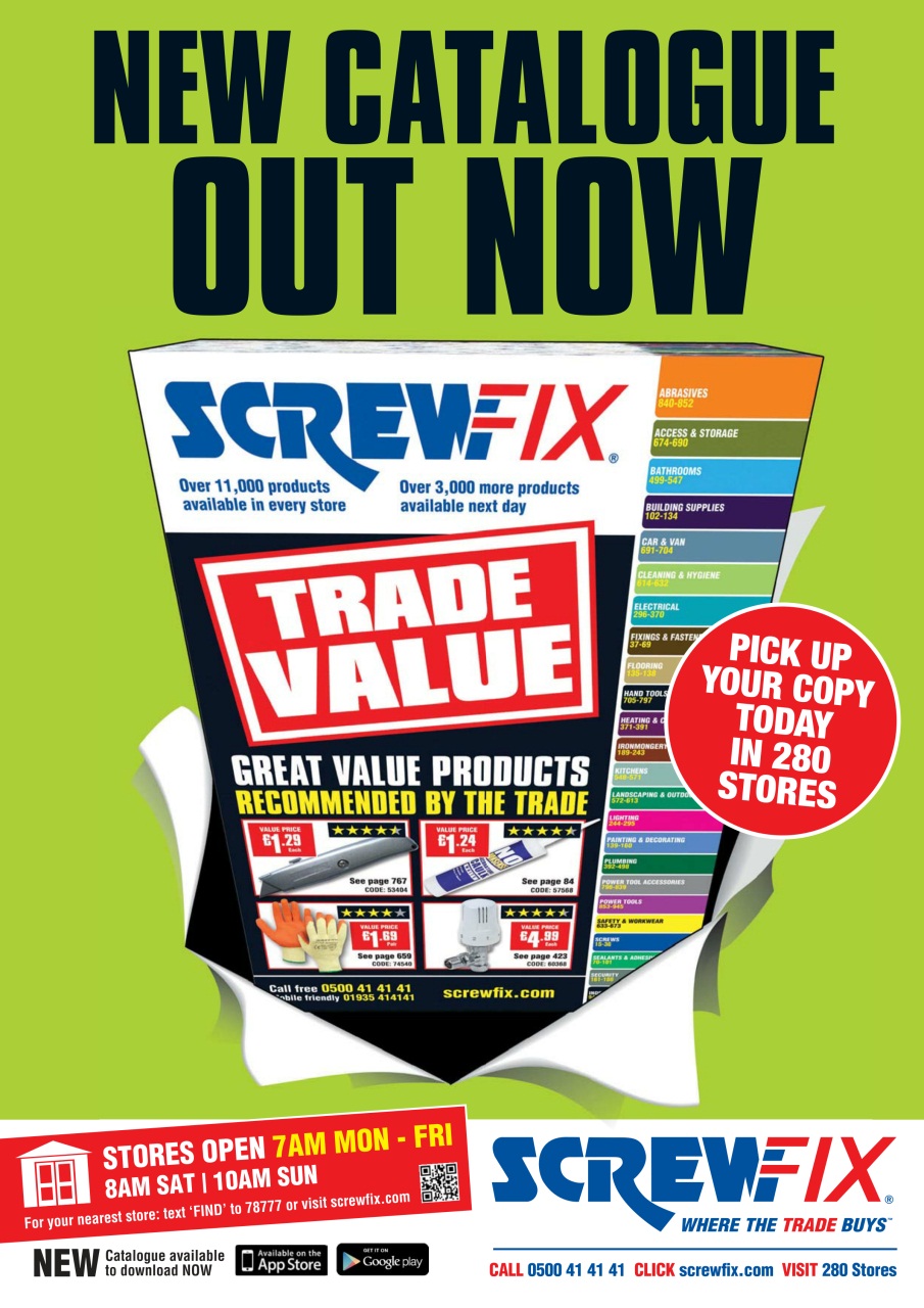 Woodturning Preview Pages