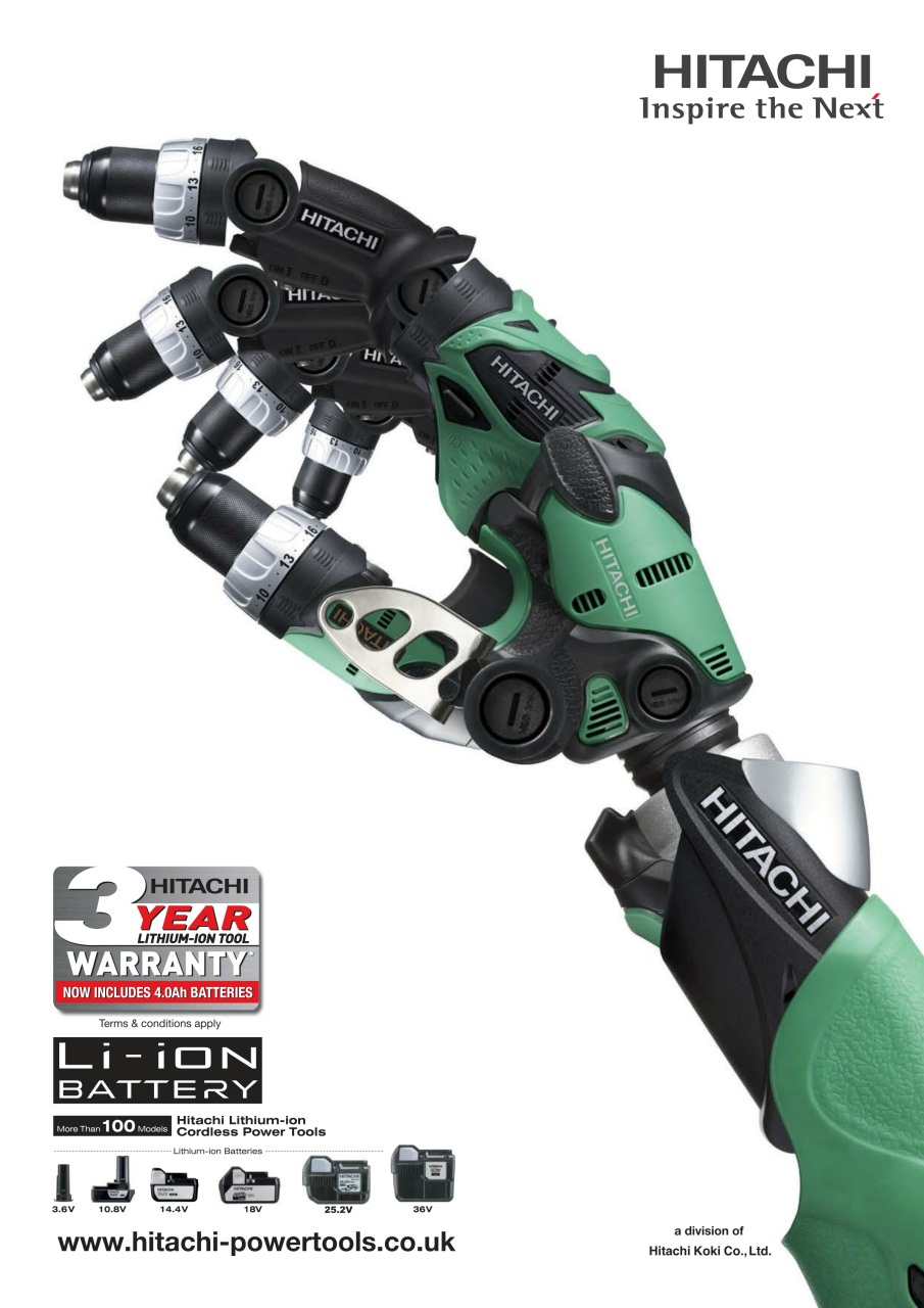 Woodturning Preview Pages