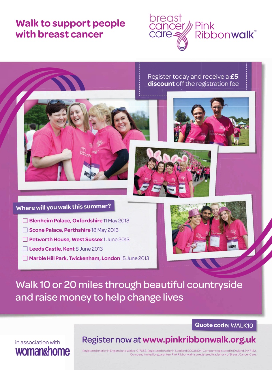 DIVA Magazine Preview Pages