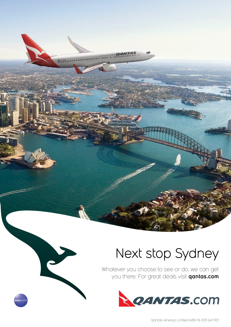 Let’s Travel Preview Pages