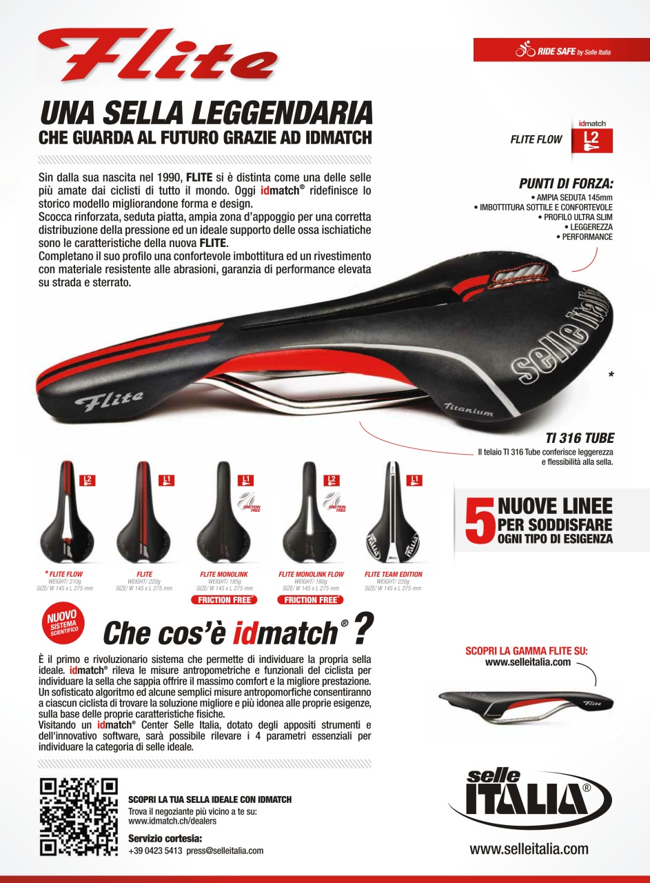 Ciclismo Preview Pages
