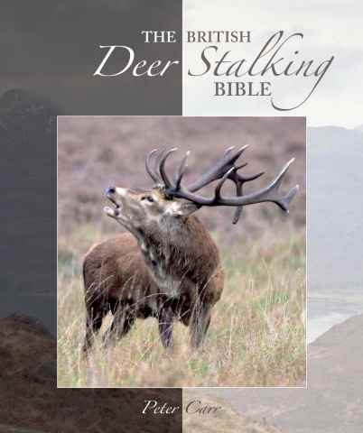 Deer Stalking Bible issue Deer Stalking Bible