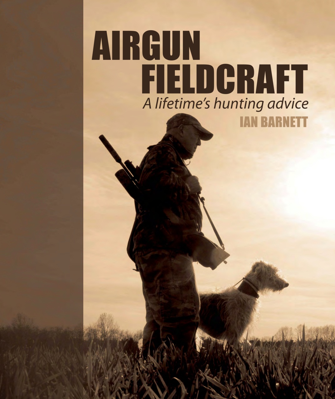 Airgun Shooter Preview Pages