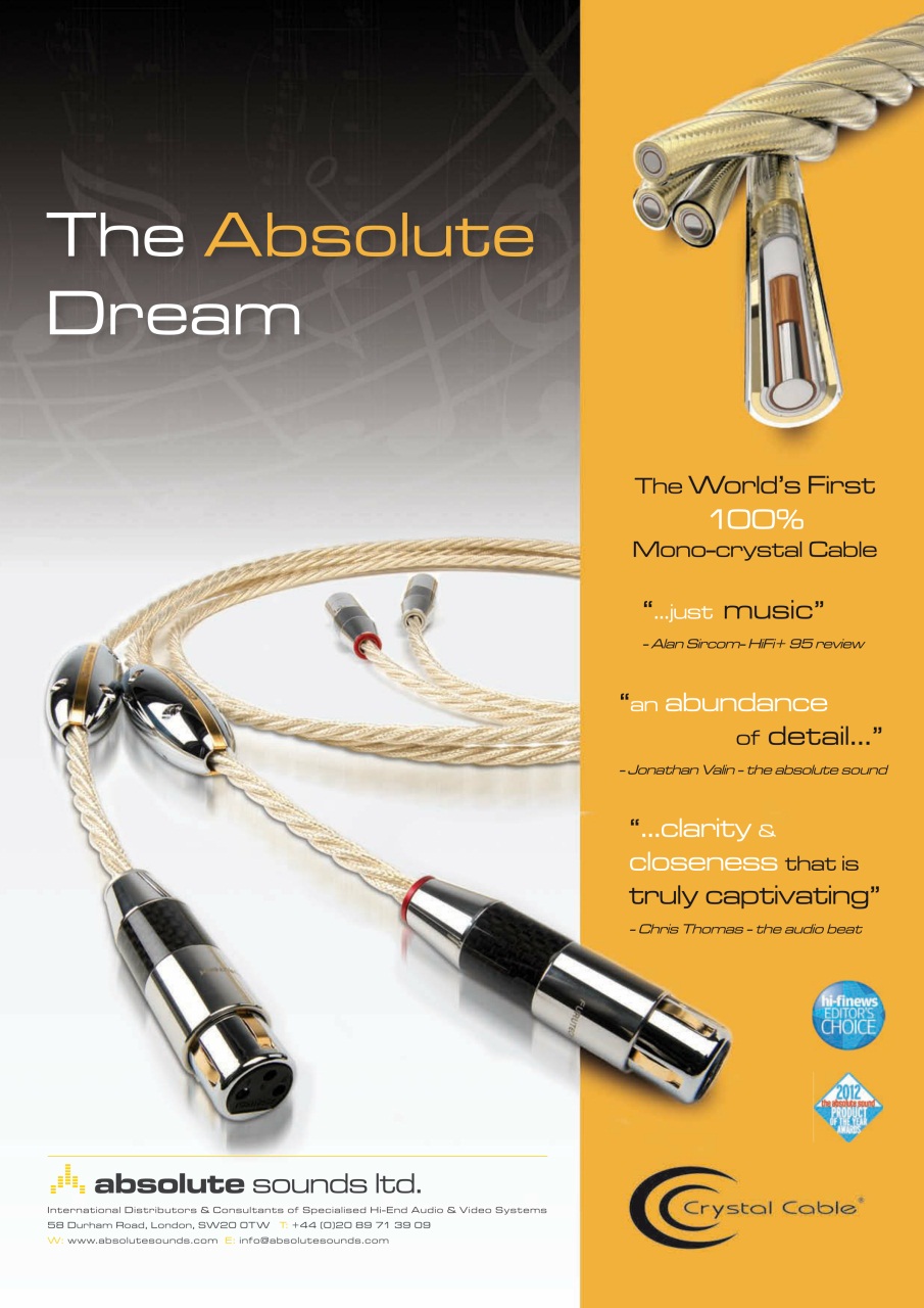 hi-fi+ Global Network Preview Pages