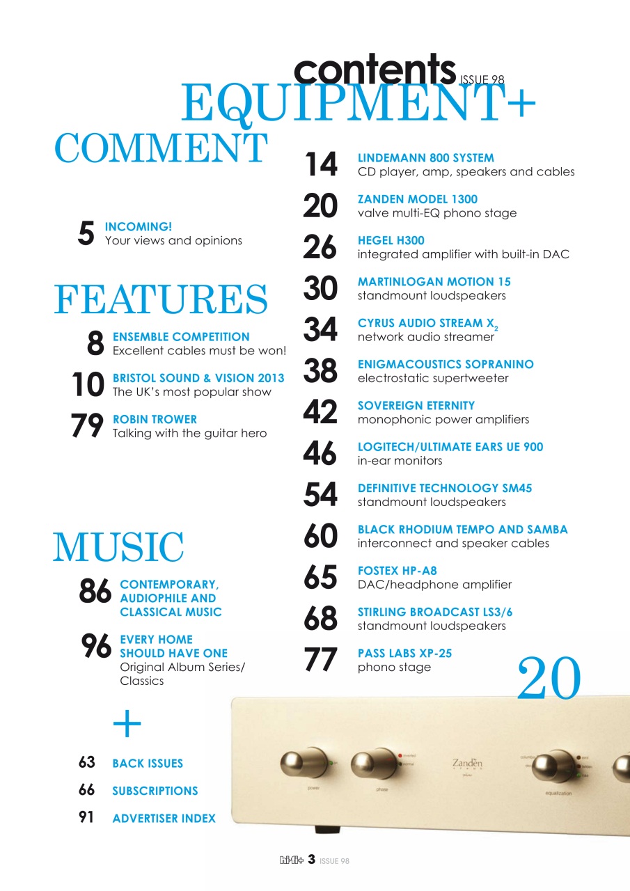 hi-fi+ Global Network Preview Pages