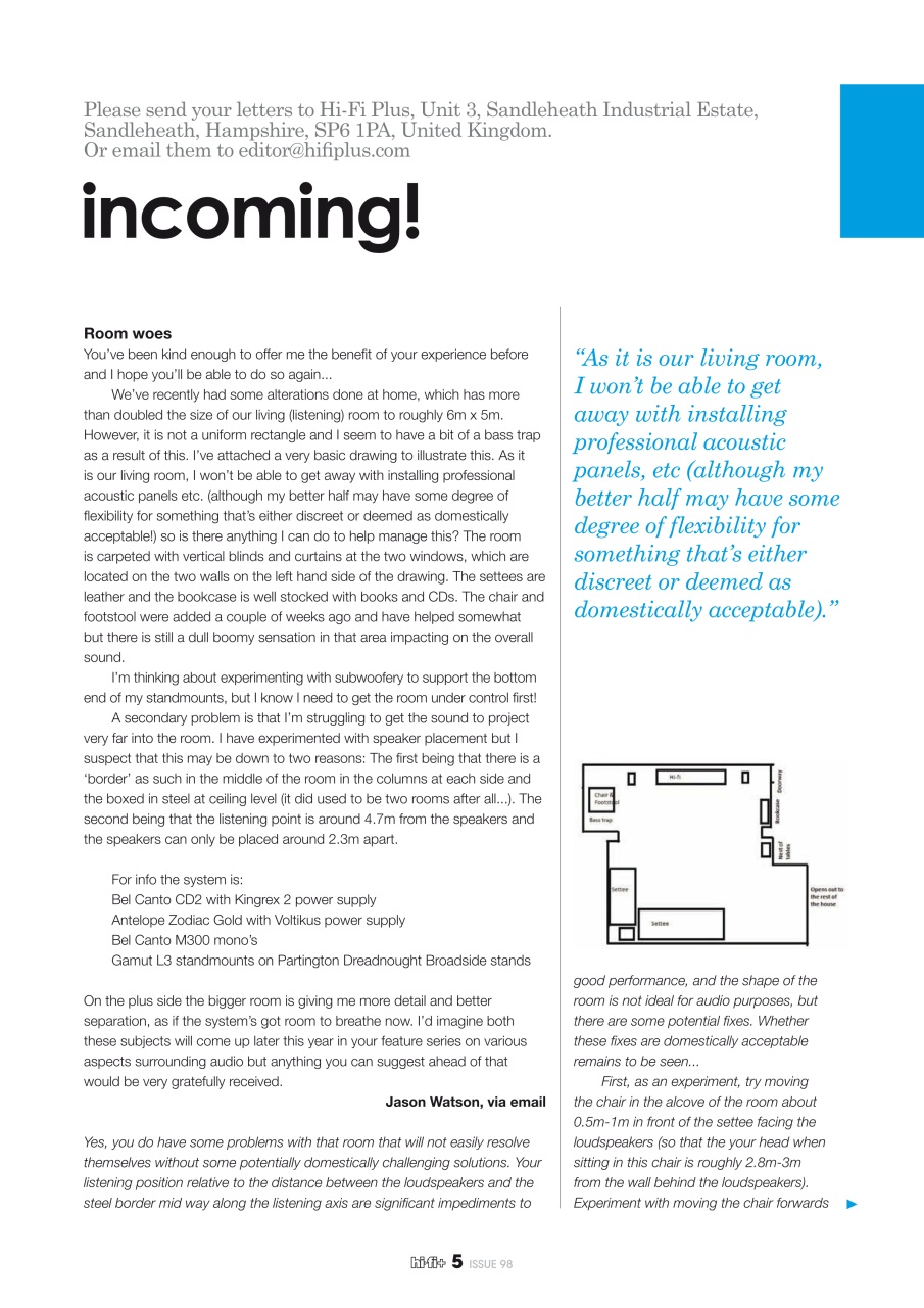 hi-fi+ Global Network Preview Pages