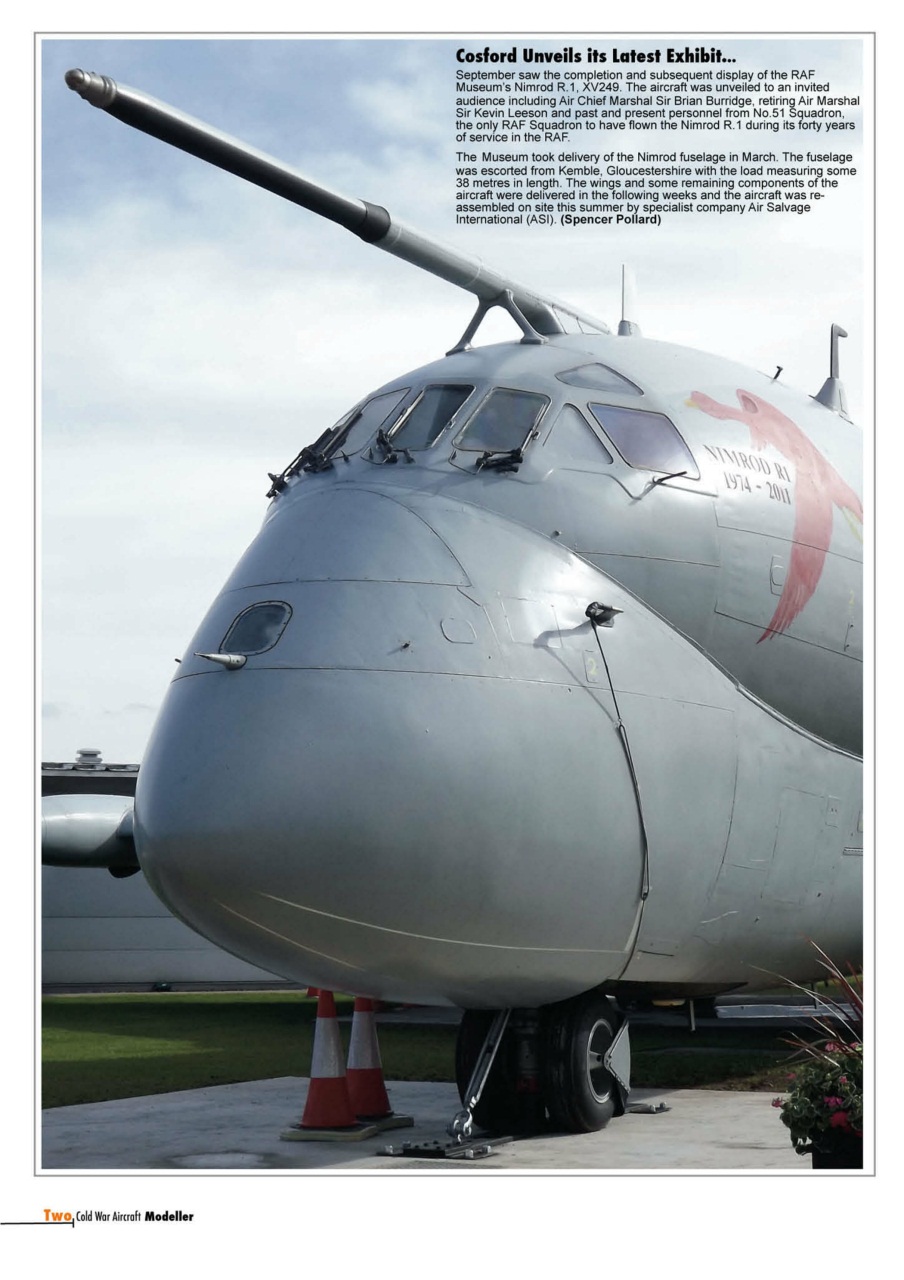 Modellers Reference Library Preview Pages