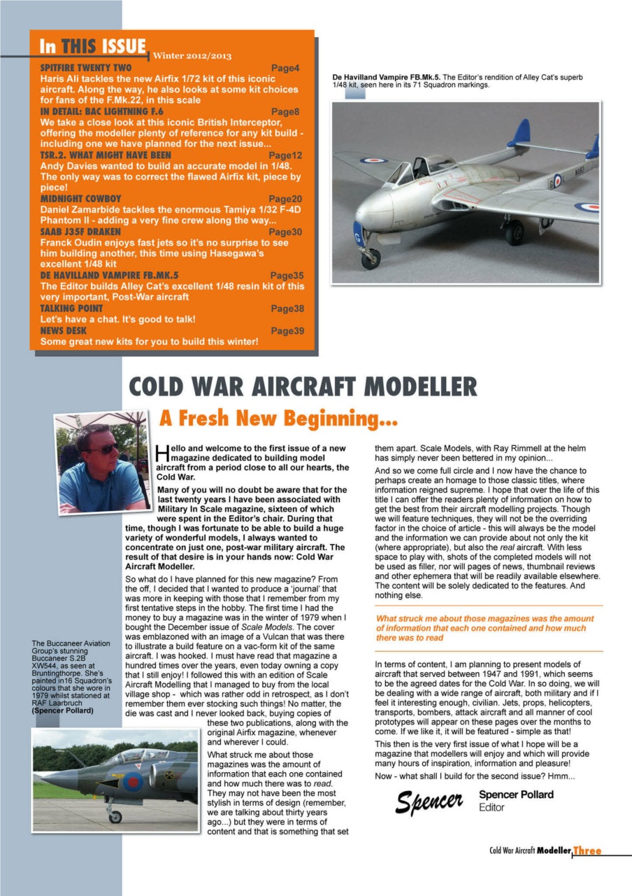 Modellers Reference Library Preview Pages