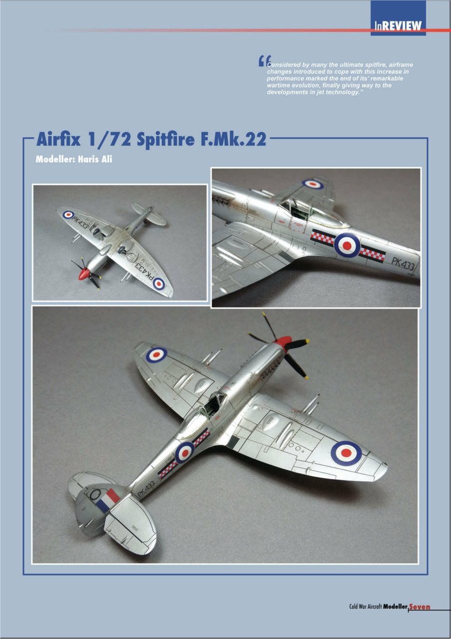 Modellers Reference Library Preview Pages