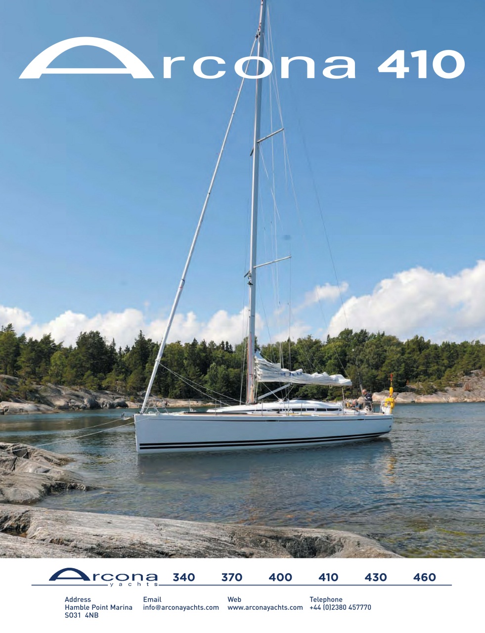 Sailing Today Preview Pages