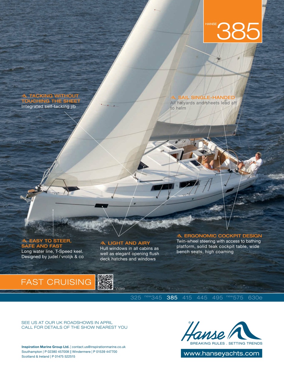 Sailing Today Preview Pages