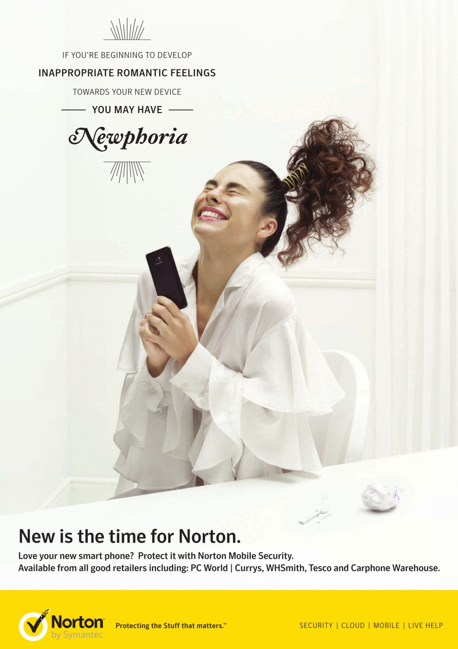 Tech Advisor Preview Pages