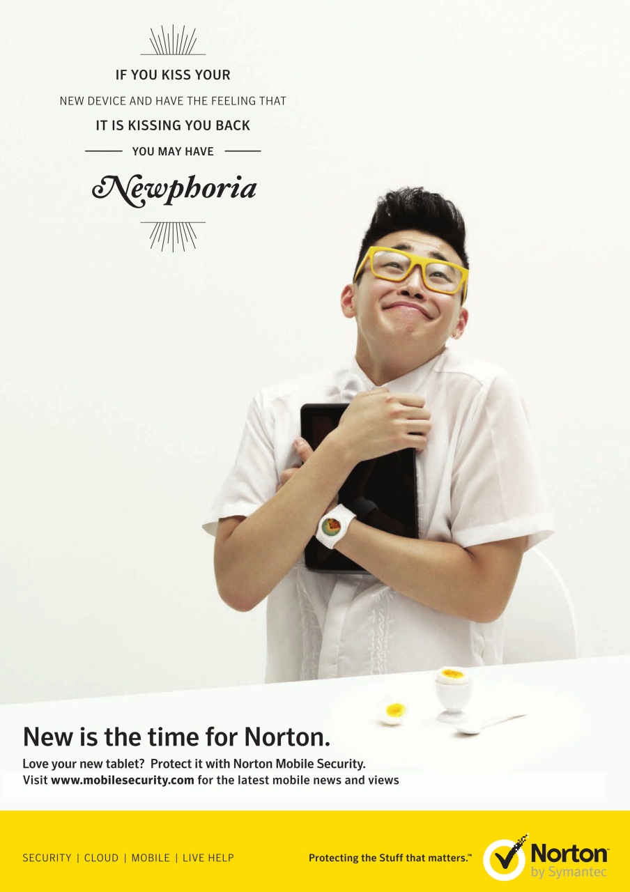 Tech Advisor Preview Pages