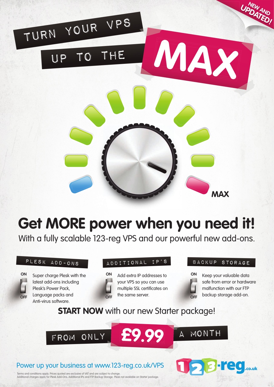 Tech Advisor Preview Pages