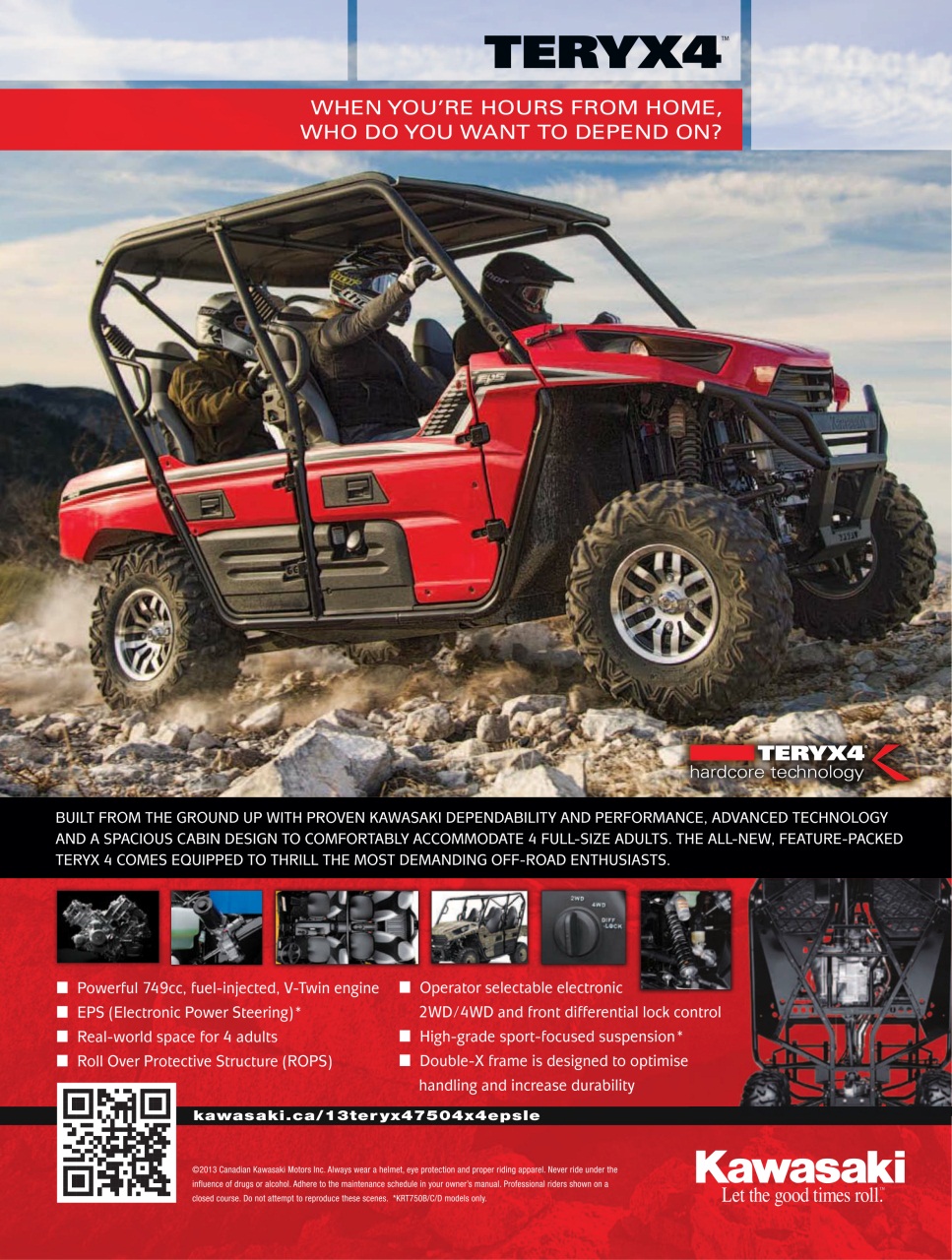 Canadian Cowboy Country Preview Pages