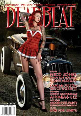 Issue 25 issue Issue 25
