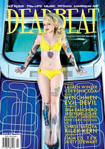 Issue 23 issue Issue 23