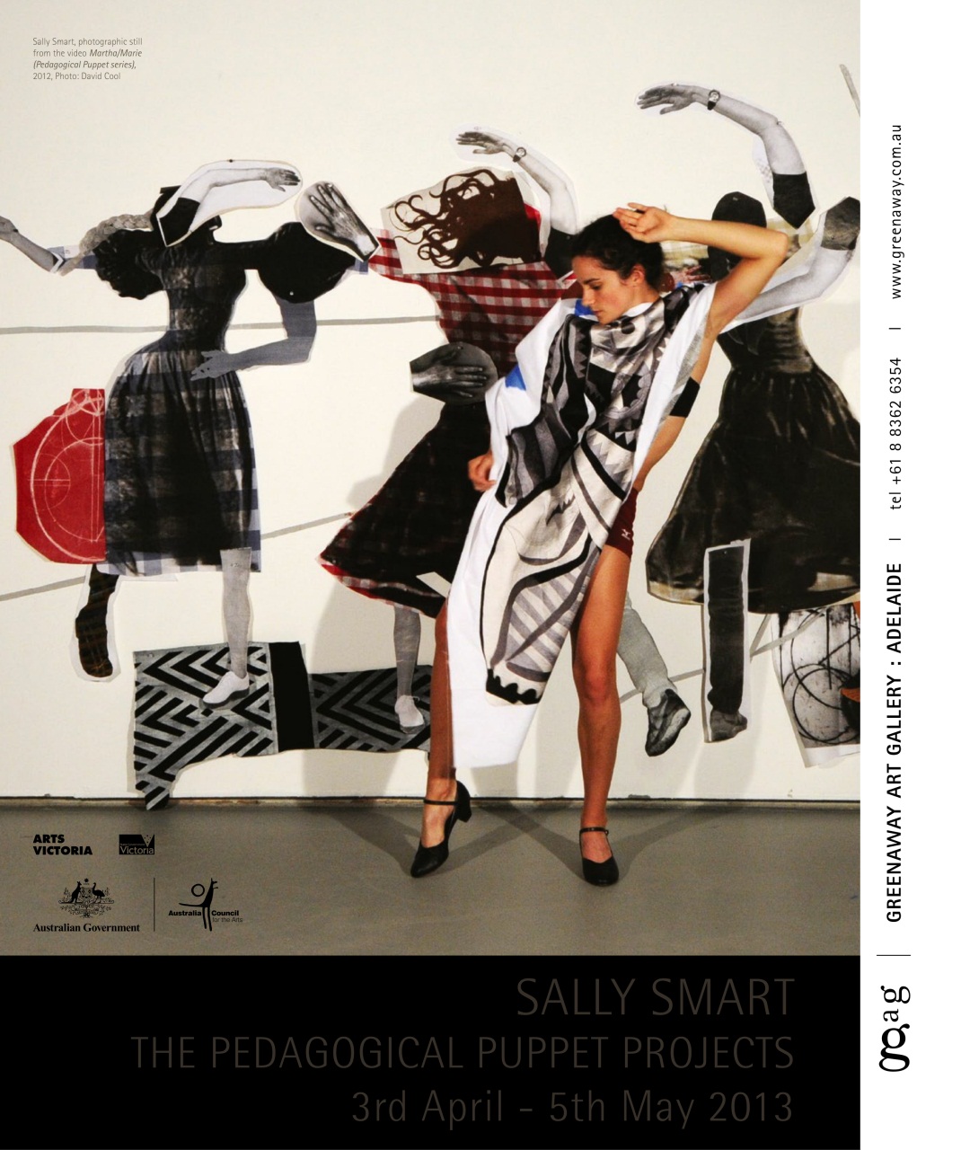 Art Collector Preview Pages