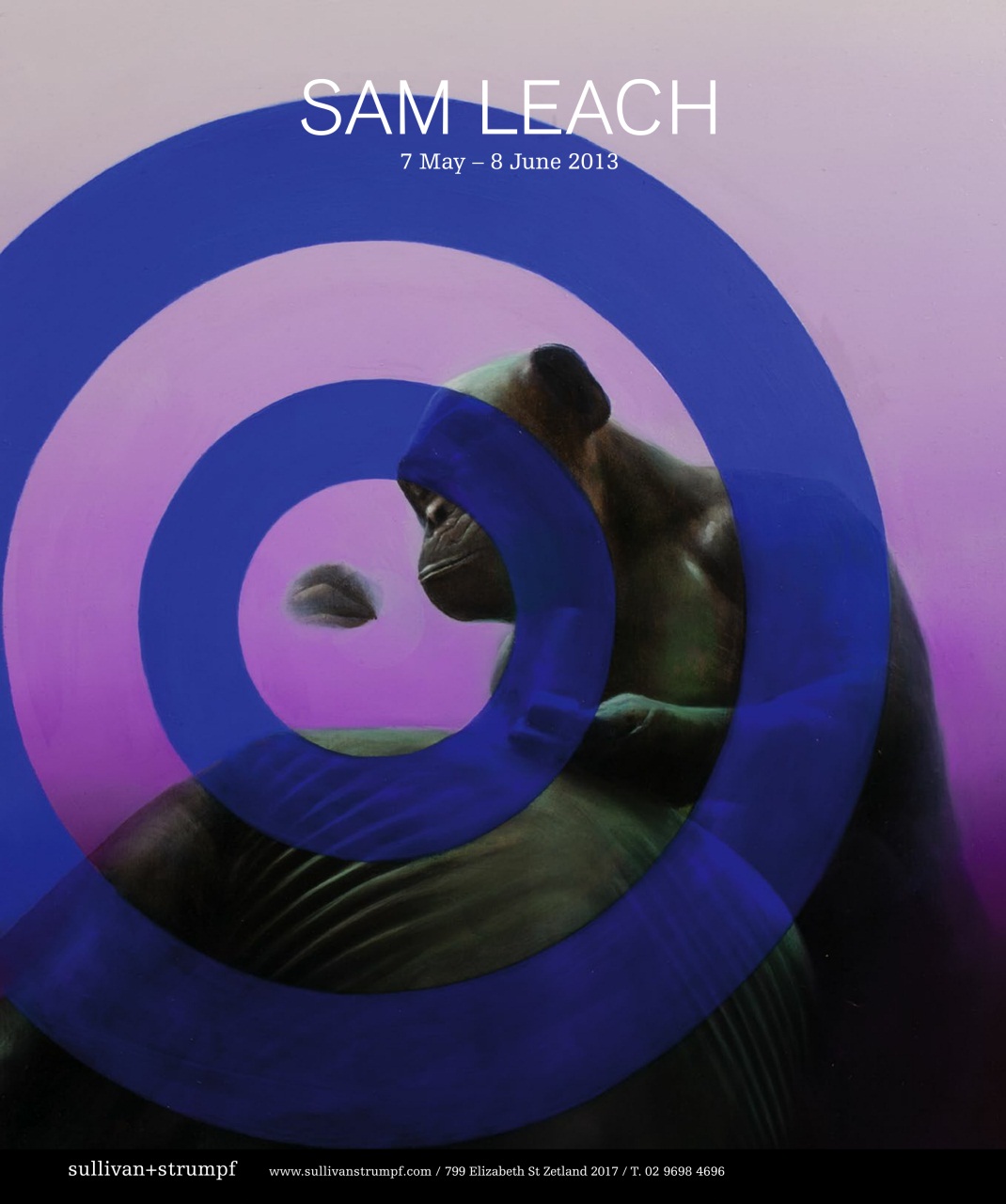 Art Collector Preview Pages