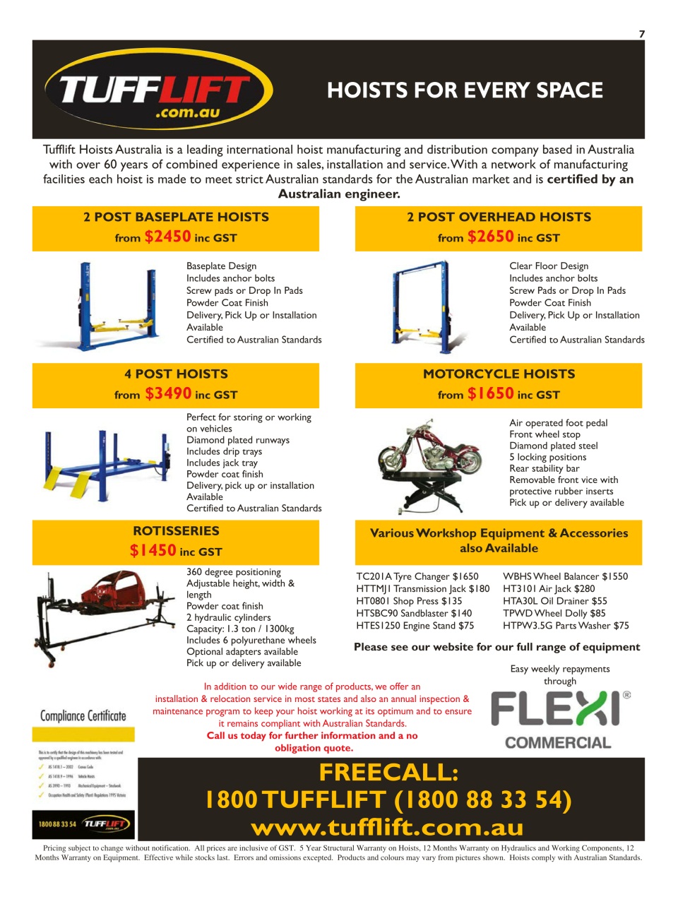 JUST CARS Preview Pages