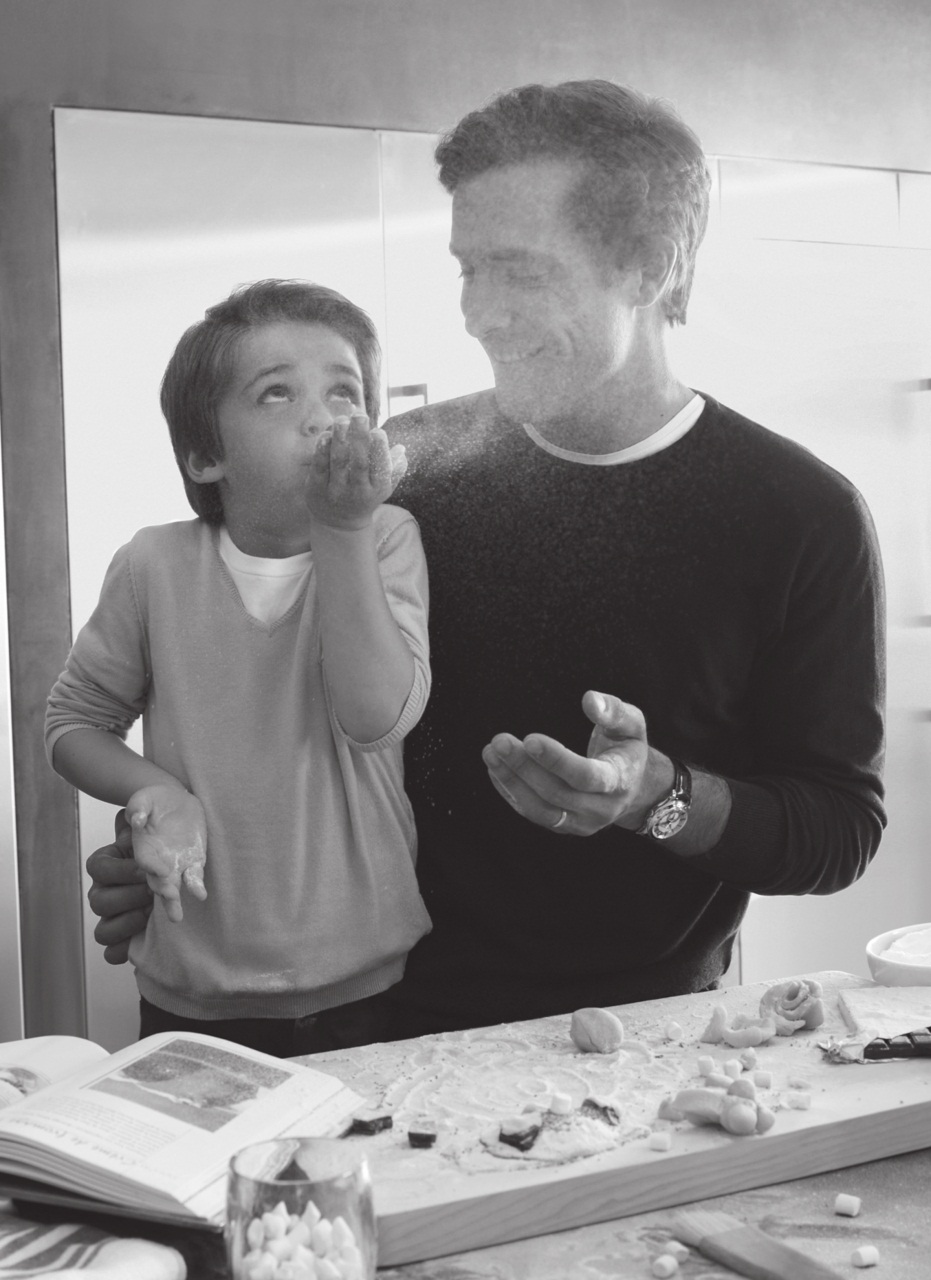 Esquire Singapore Preview Pages