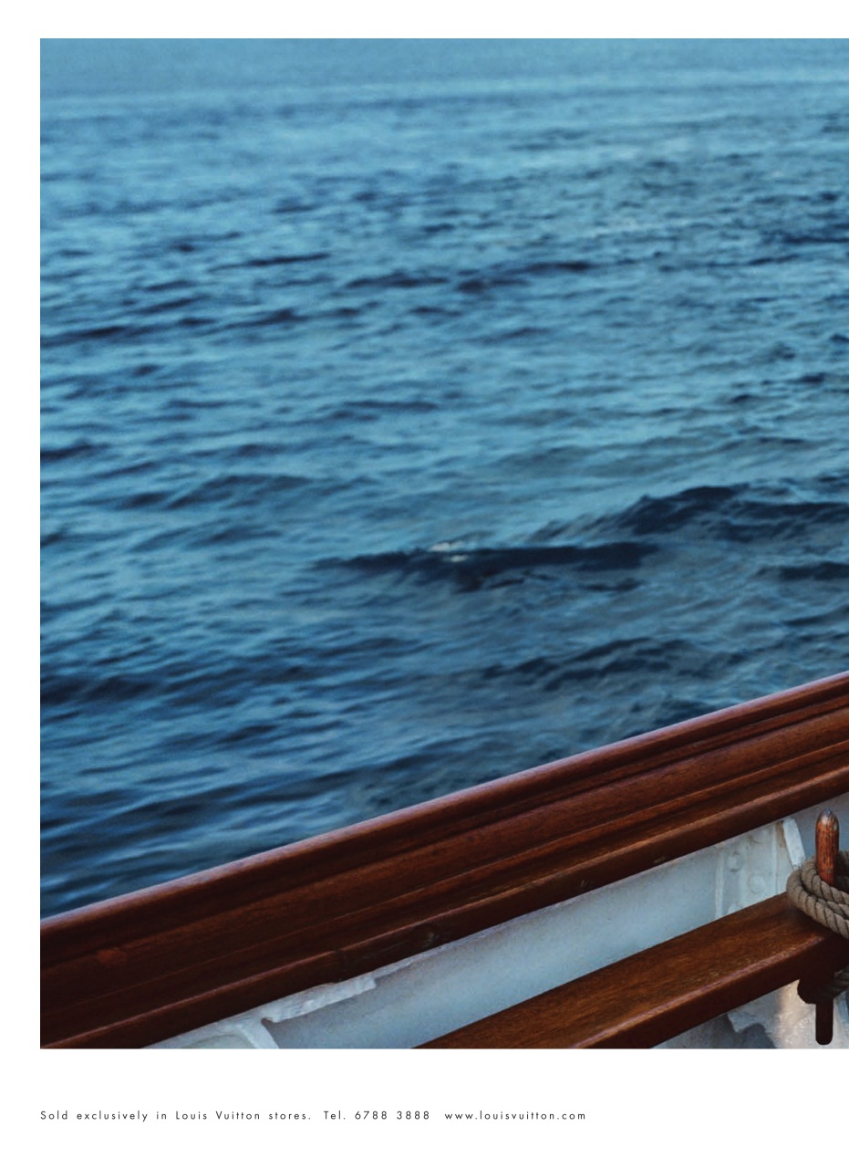 Esquire Singapore Preview Pages