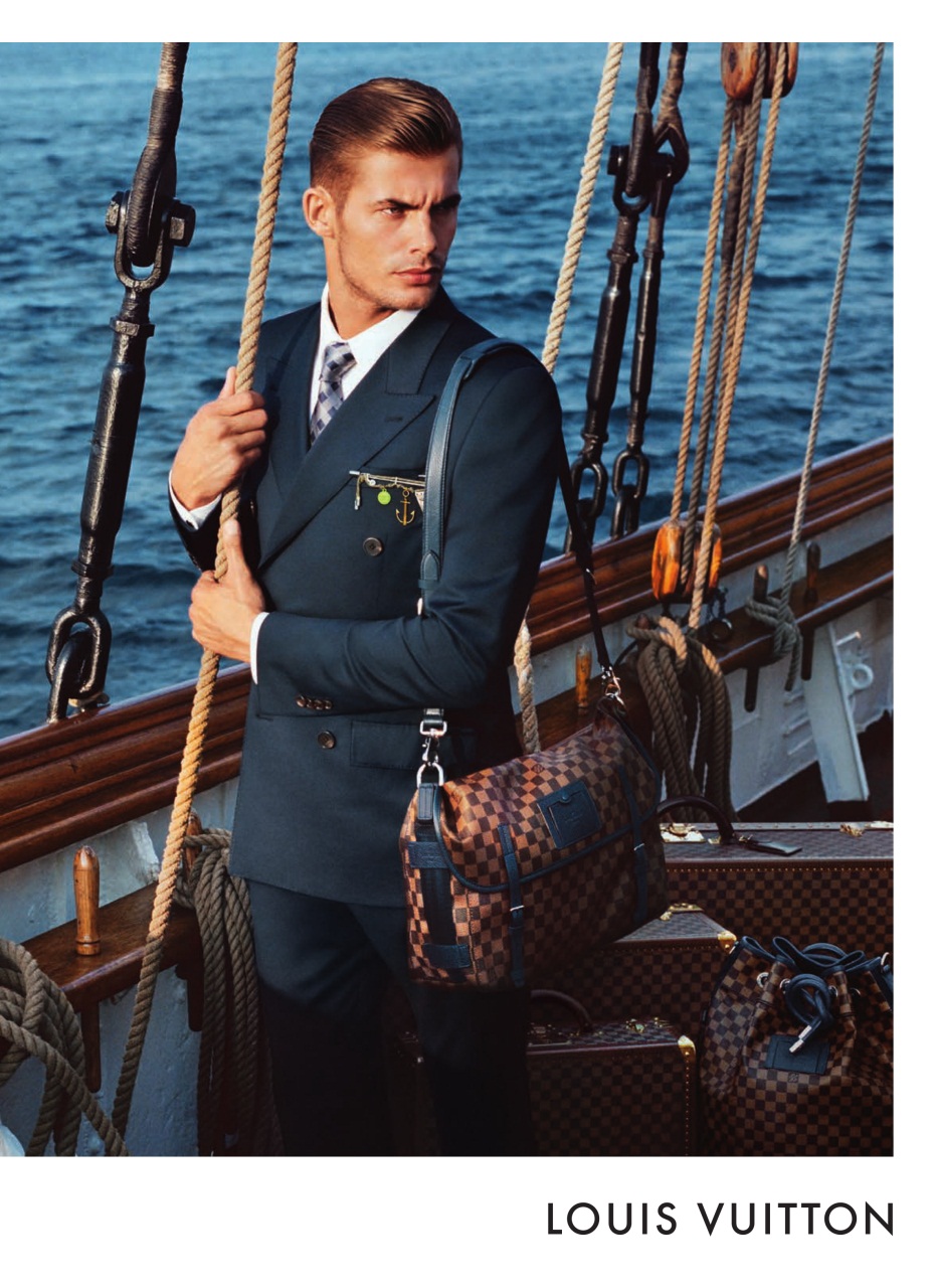 Esquire Singapore Preview Pages