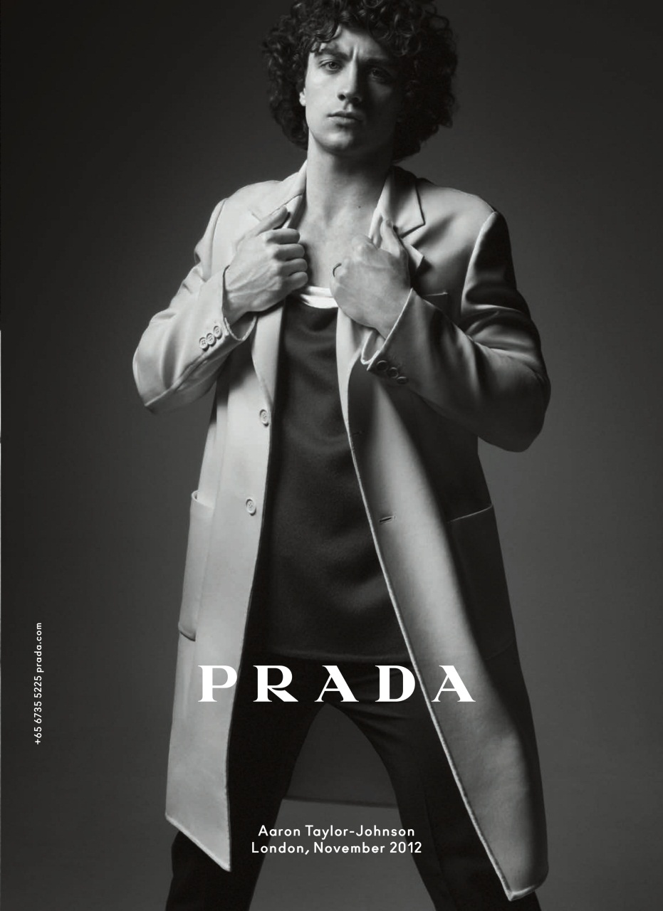 Esquire Singapore Preview Pages