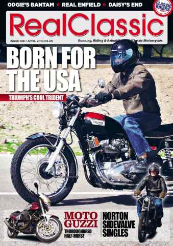 RealClassic issue April 2013