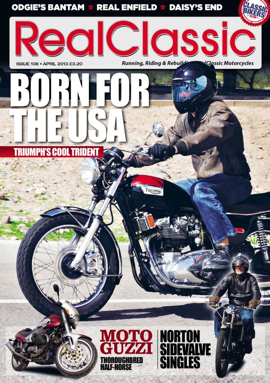 RealClassic Preview Pages